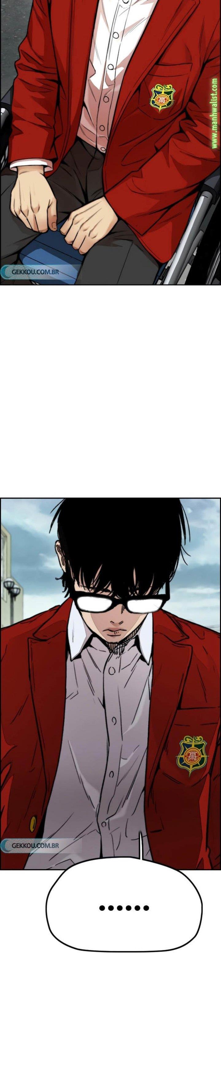 Wind Breaker Chap 423 - Next Chap 424