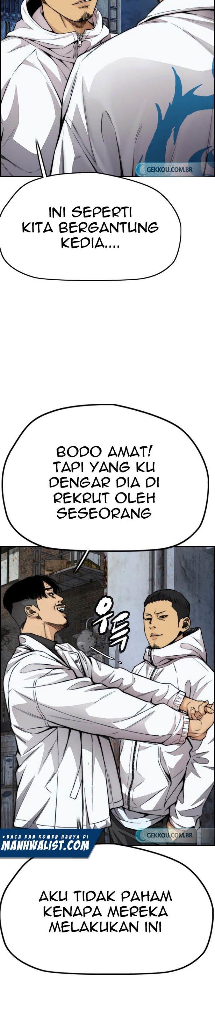 Wind Breaker Chap 423 - Next Chap 424