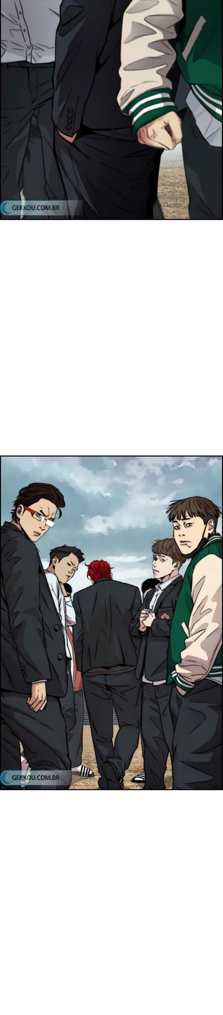 Wind Breaker Chap 423 - Next Chap 424