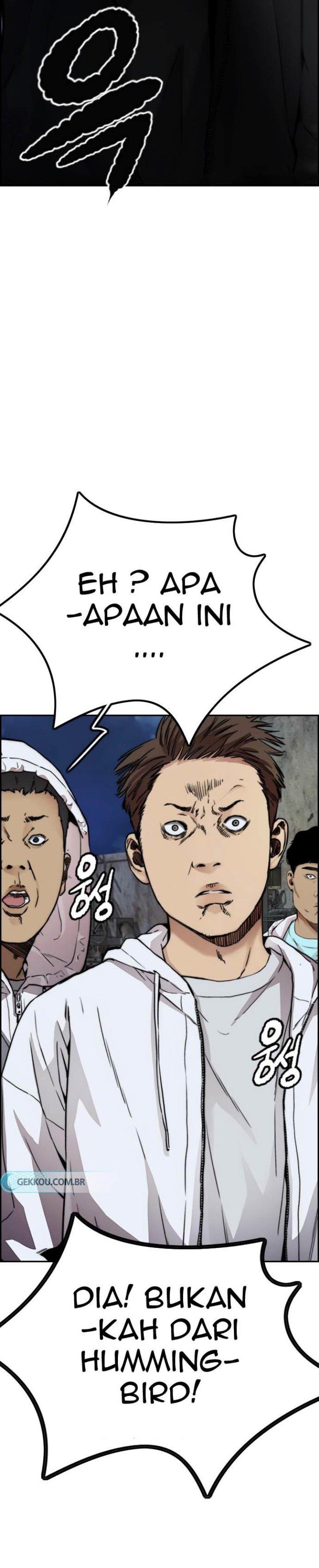 Wind Breaker Chap 423 - Next Chap 424