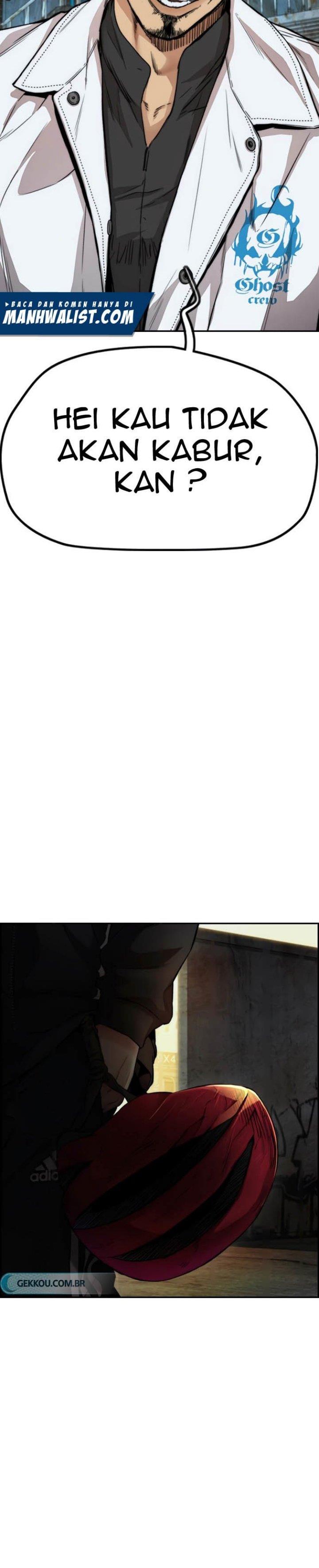 Wind Breaker Chap 423 - Next Chap 424