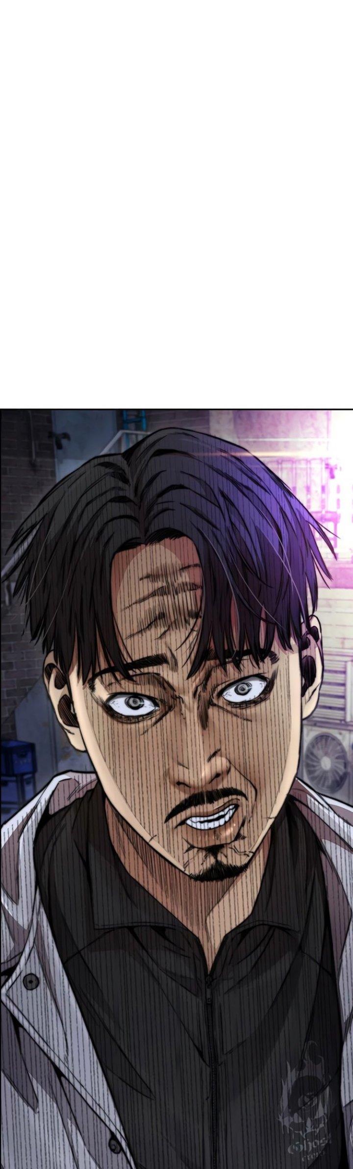 Wind Breaker Chap 423 - Next Chap 424