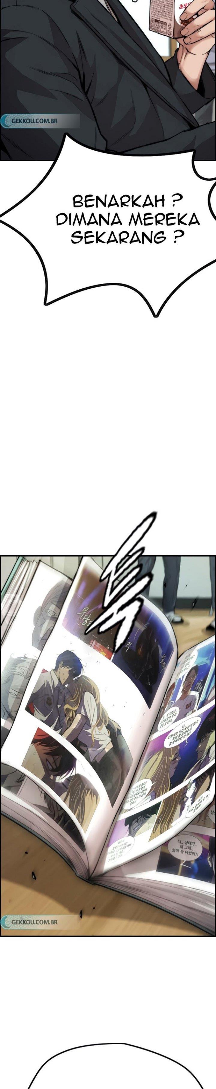 Wind Breaker Chap 423 - Next Chap 424