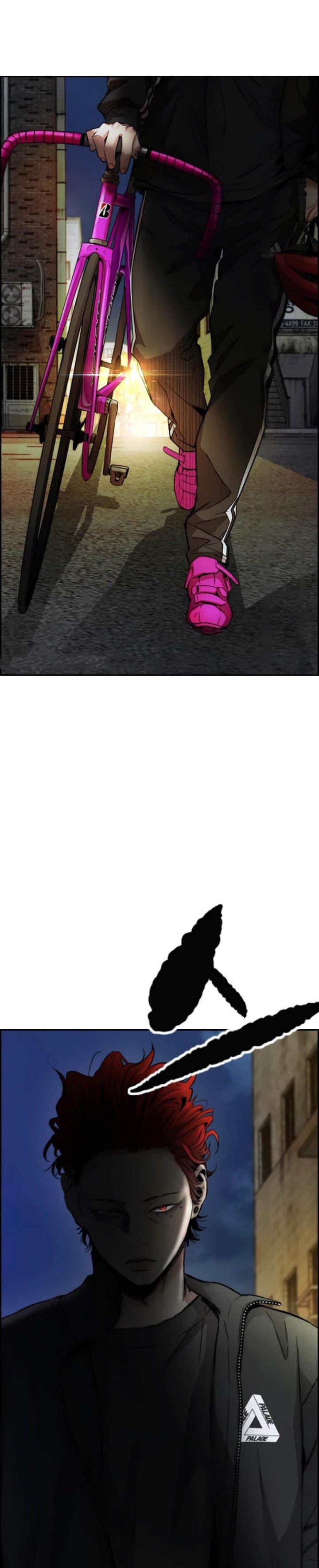 Wind Breaker Chap 423 - Next Chap 424