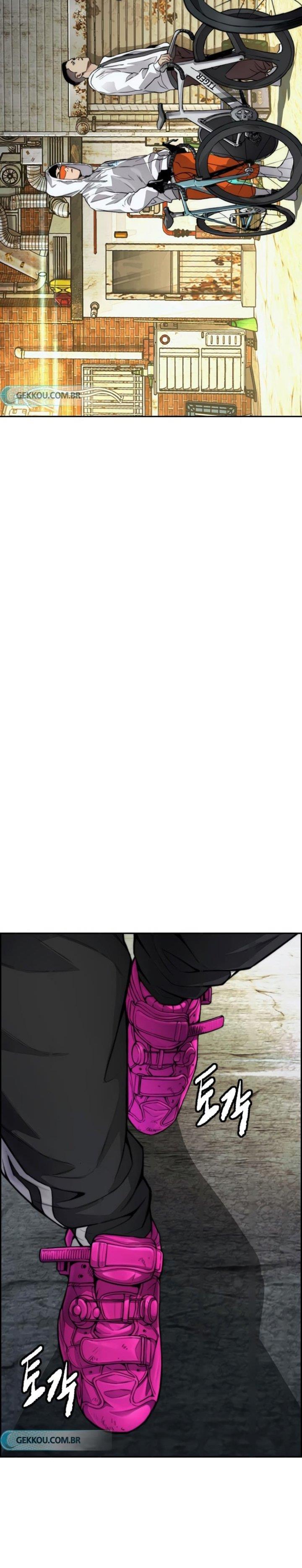 Wind Breaker Chap 423 - Next Chap 424