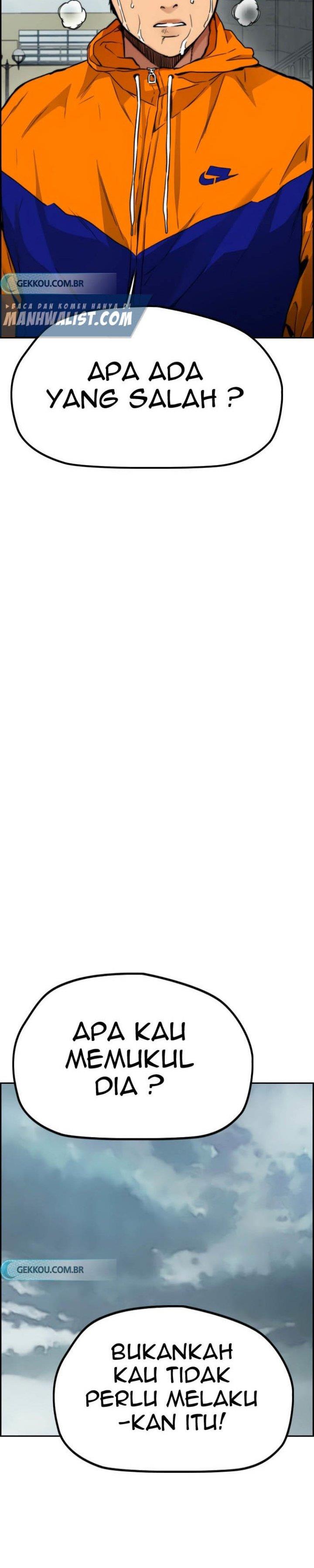 Wind Breaker Chap 423 - Next Chap 424