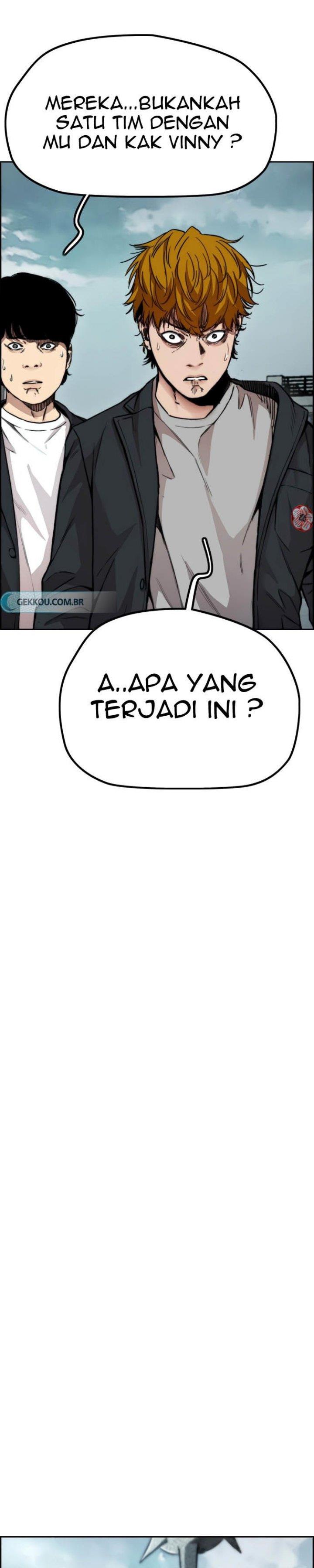 Wind Breaker Chap 423 - Next Chap 424