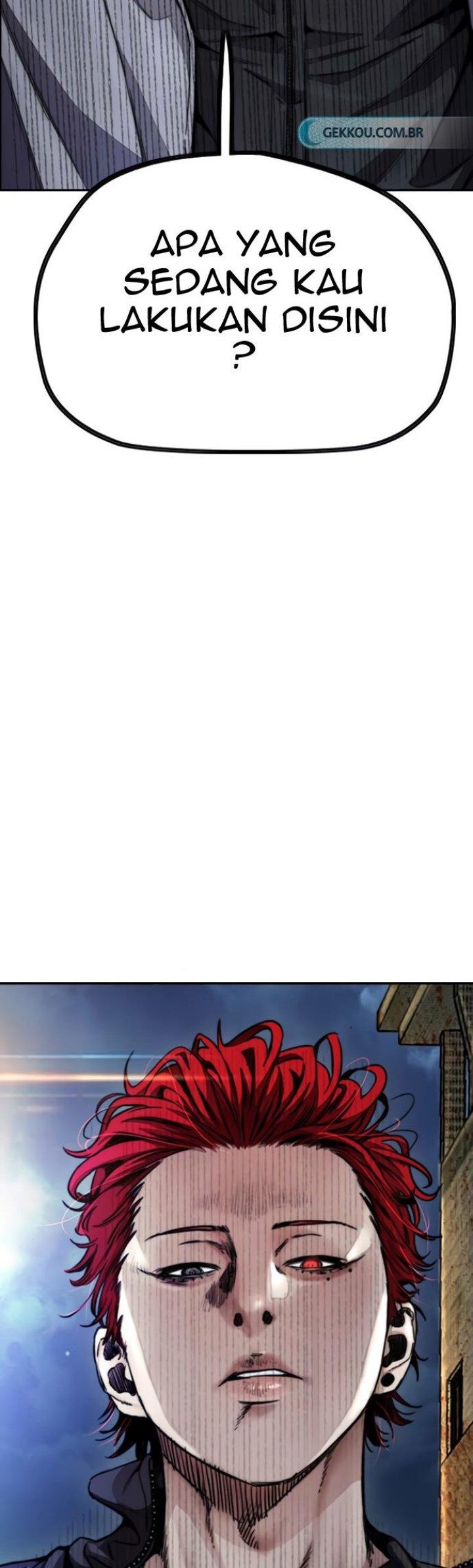 Wind Breaker Chap 423 - Next Chap 424