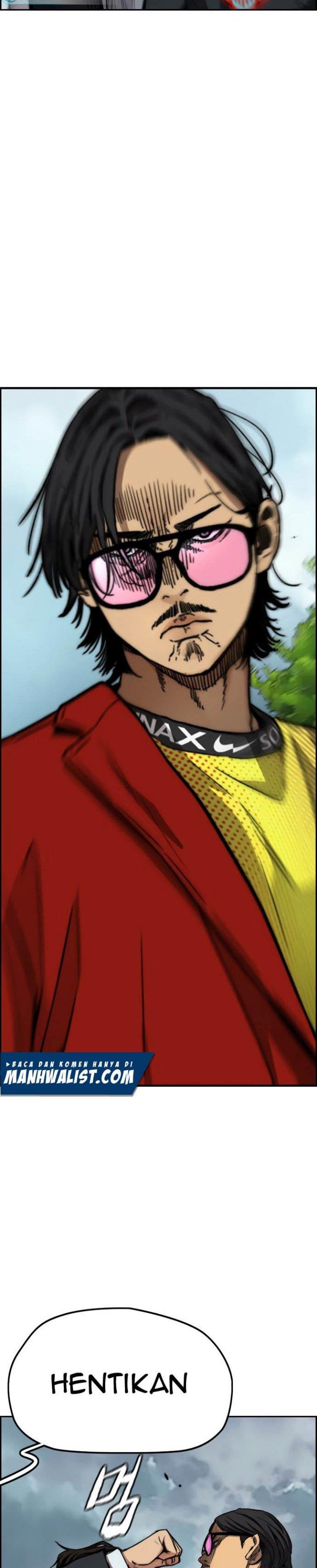 Wind Breaker Chap 423 - Next Chap 424