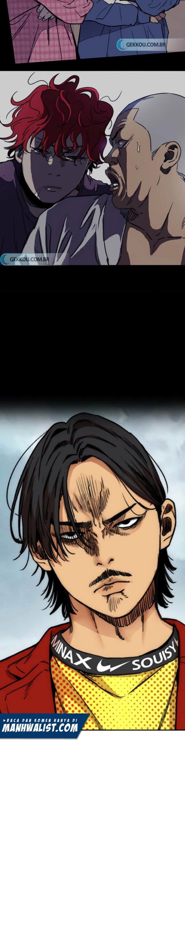 Wind Breaker Chap 423 - Next Chap 424