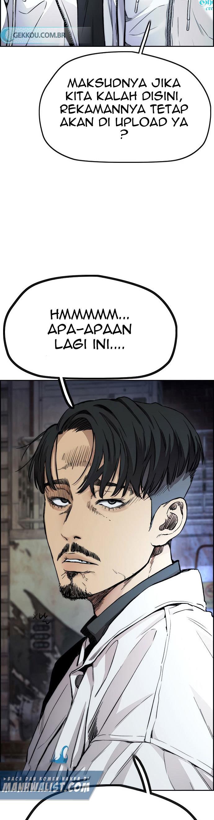 Wind Breaker Chap 424 - Next Chap 425