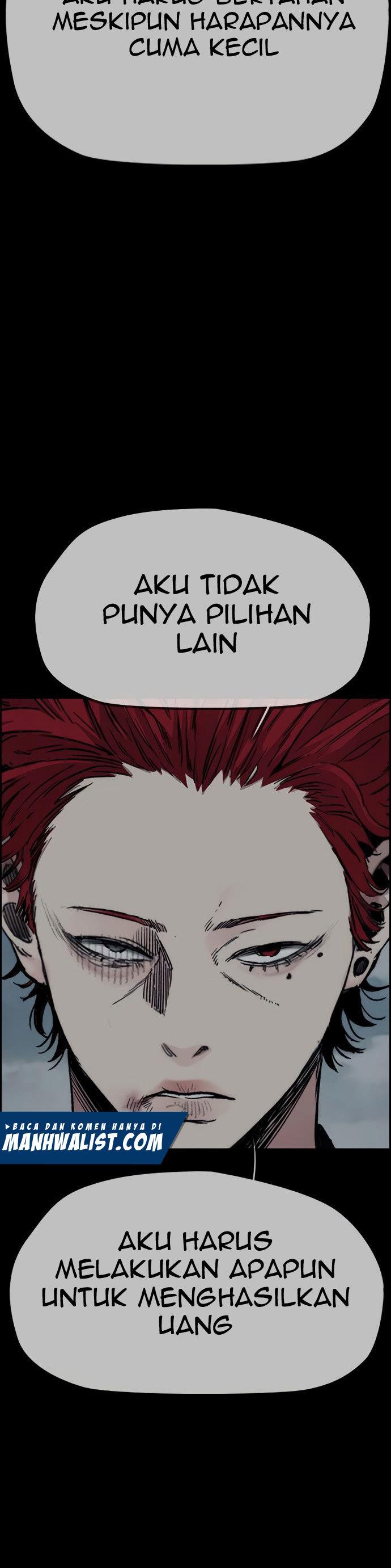 Wind Breaker Chap 424 - Next Chap 425