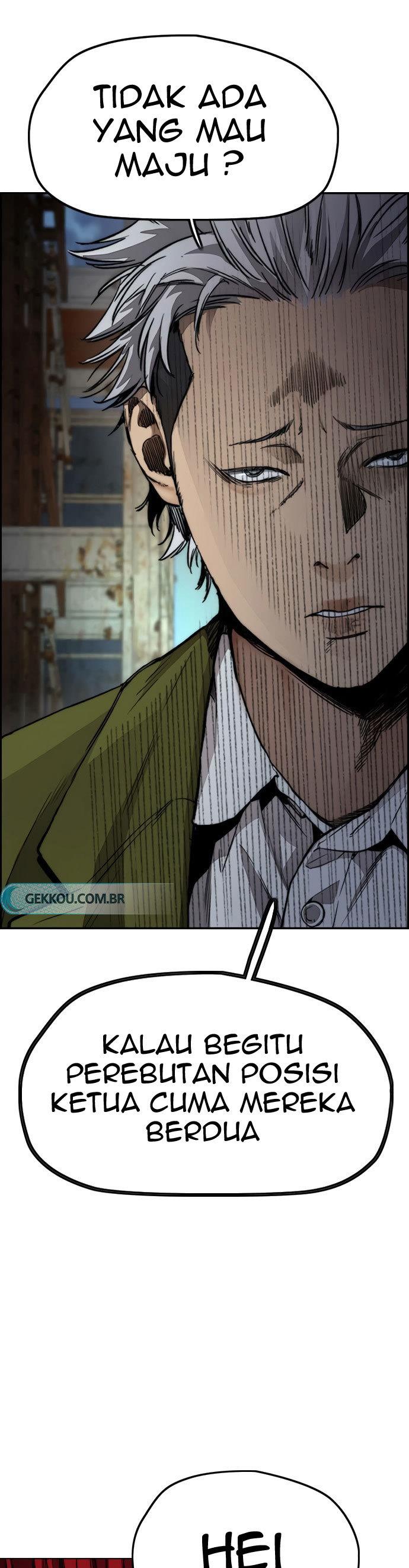 Wind Breaker Chap 424 - Next Chap 425