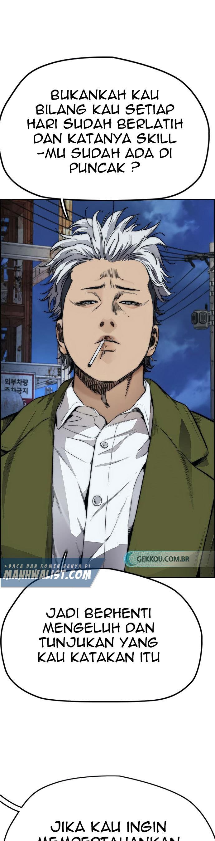 Wind Breaker Chap 424 - Next Chap 425