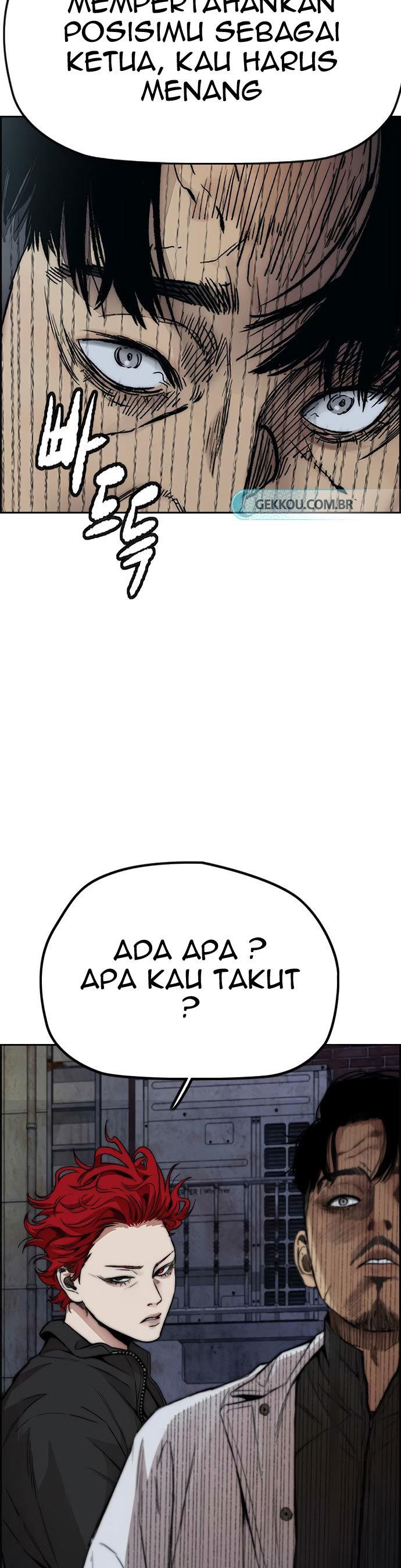 Wind Breaker Chap 424 - Next Chap 425