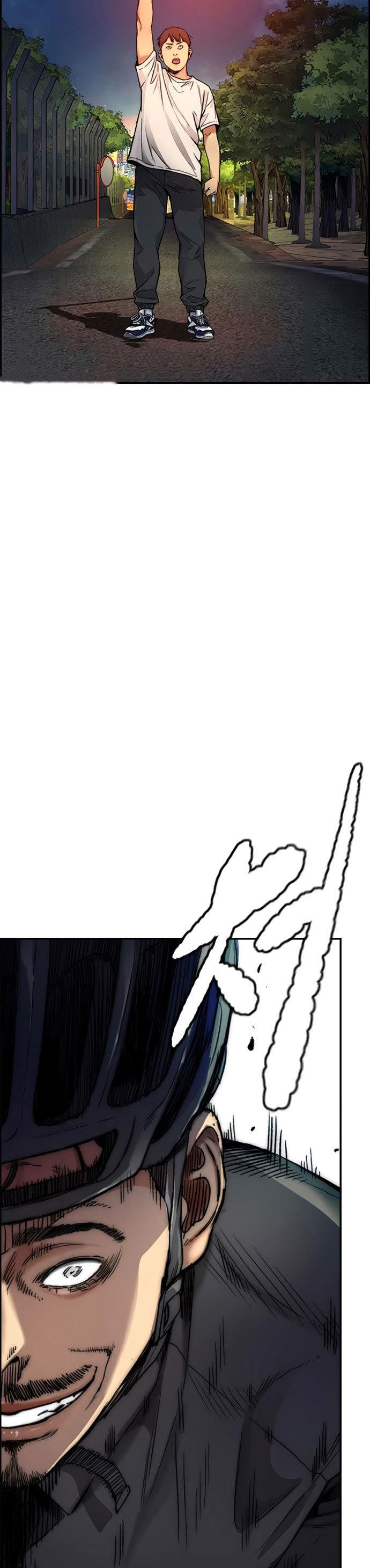 Wind Breaker Chap 424 - Next Chap 425