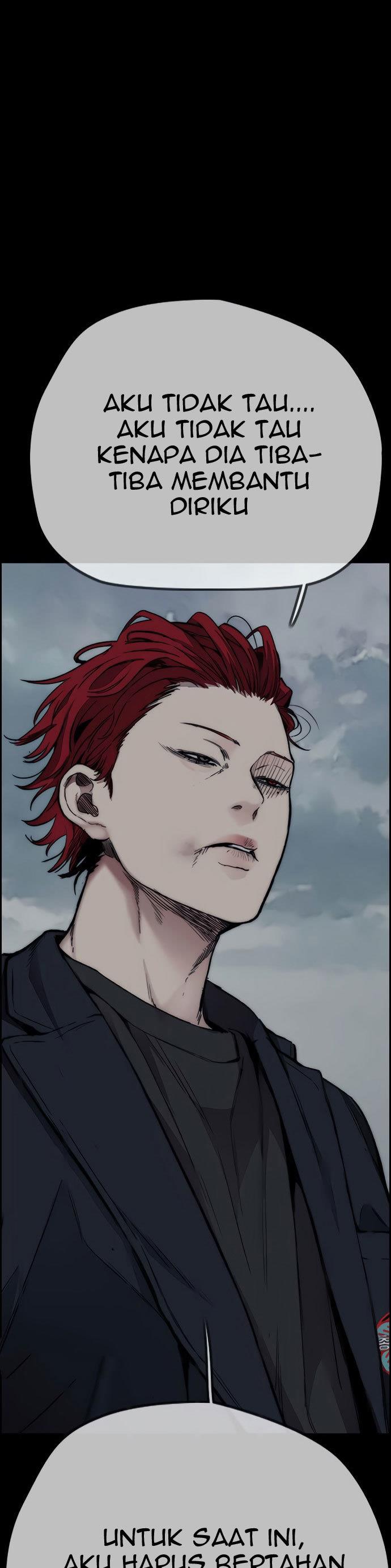 Wind Breaker Chap 424 - Next Chap 425