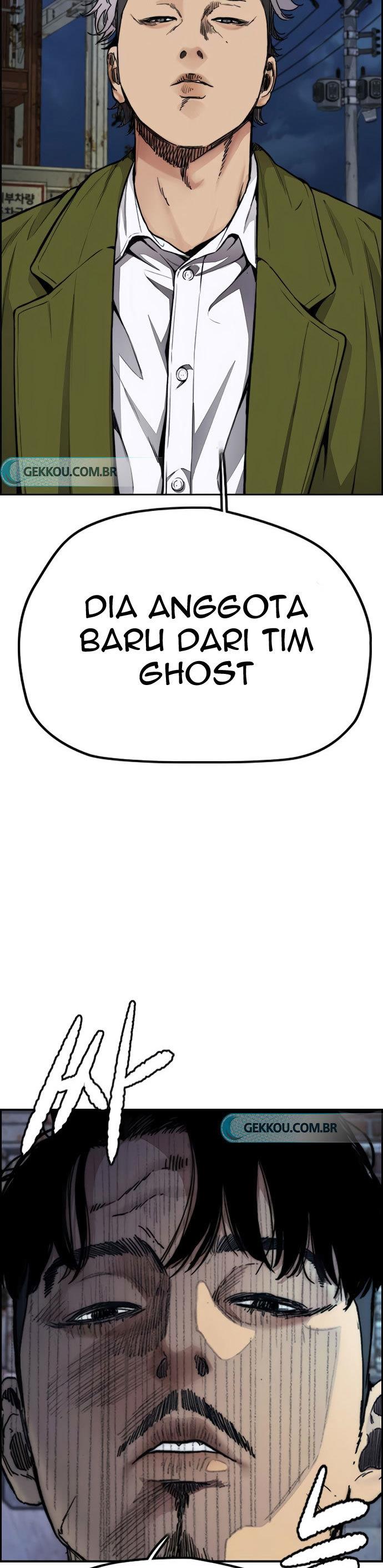 Wind Breaker Chap 424 - Next Chap 425