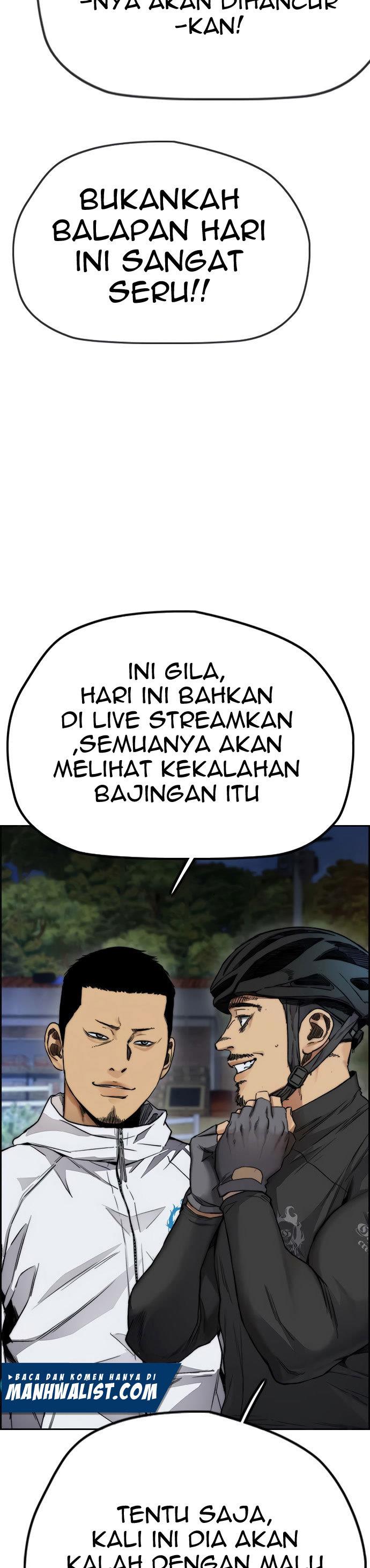 Wind Breaker Chap 424 - Next Chap 425