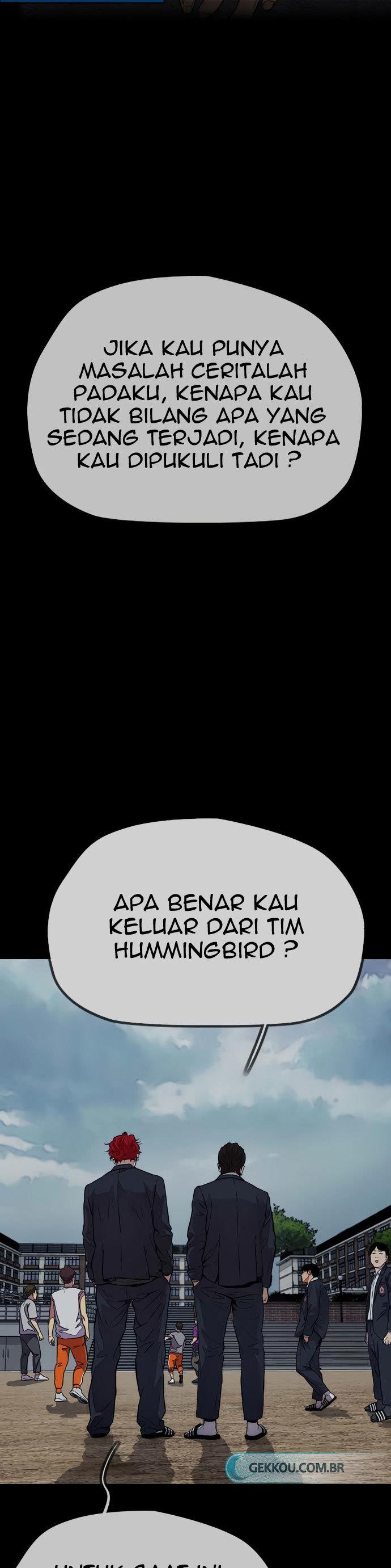 Wind Breaker Chap 424 - Next Chap 425