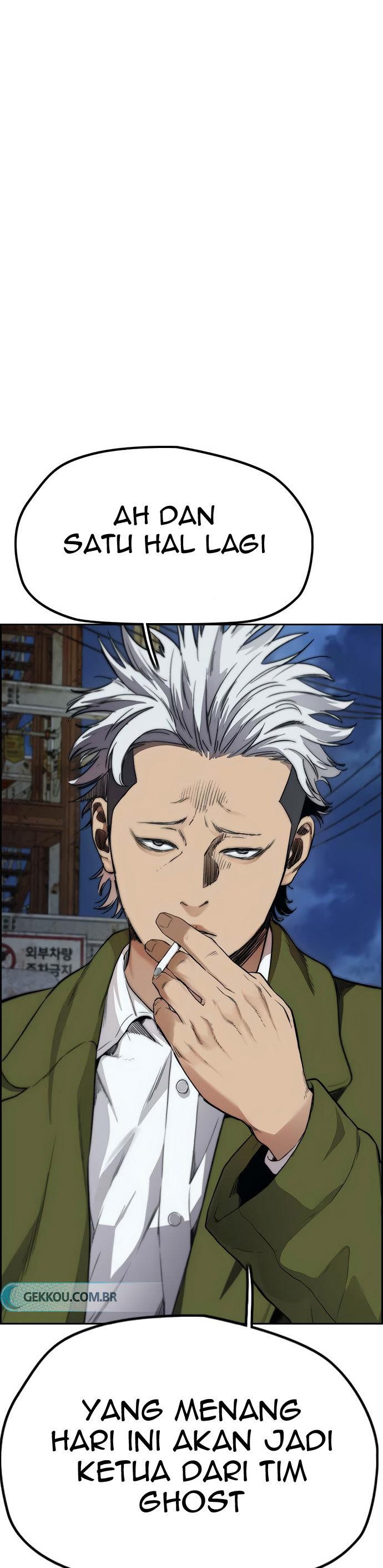 Wind Breaker Chap 424 - Next Chap 425