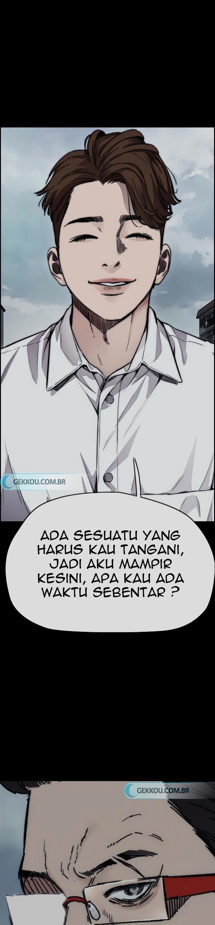 Wind Breaker Chap 424 - Next Chap 425