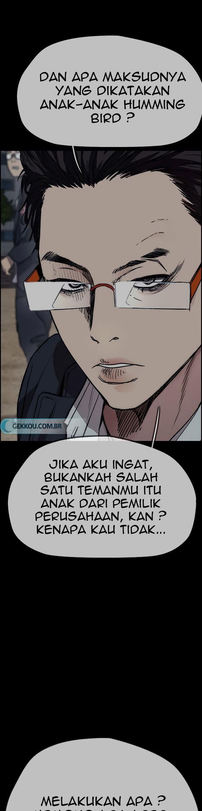 Wind Breaker Chap 424 - Next Chap 425