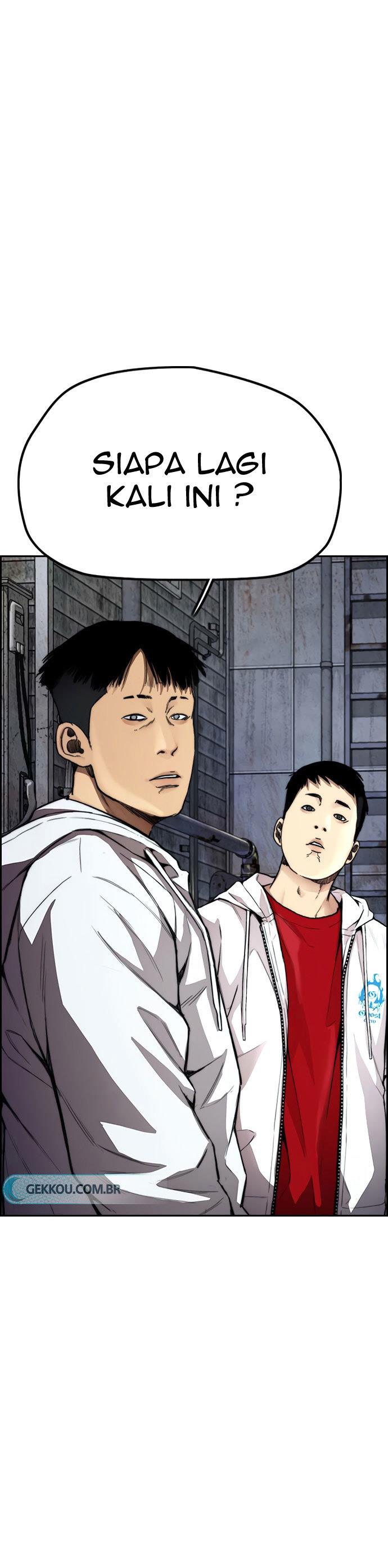 Wind Breaker Chap 424 - Next Chap 425