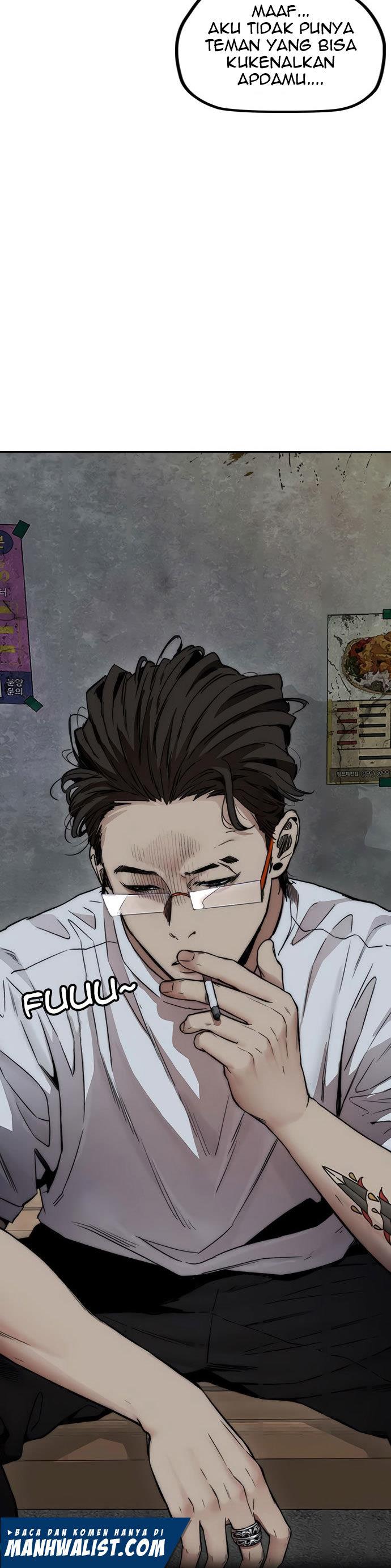 Wind Breaker Chap 424 - Next Chap 425