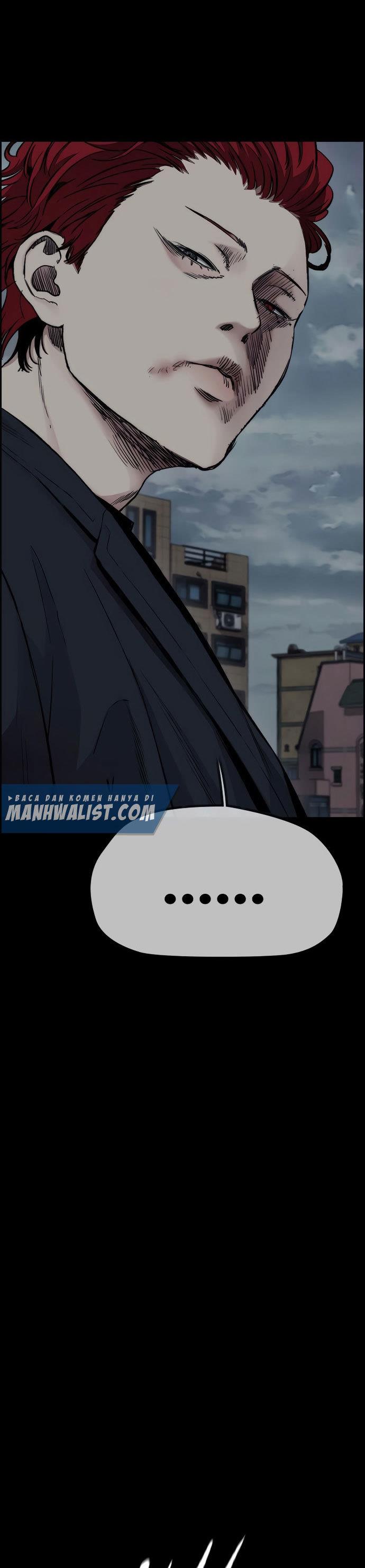 Wind Breaker Chap 424 - Next Chap 425