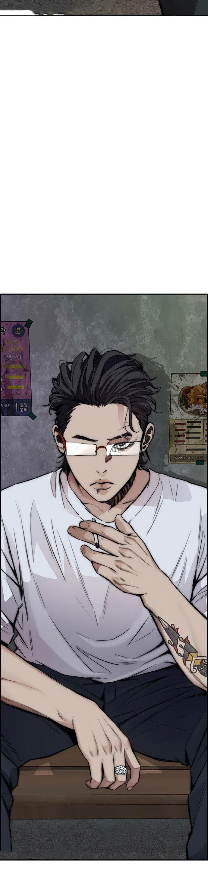 Wind Breaker Chap 424 - Next Chap 425