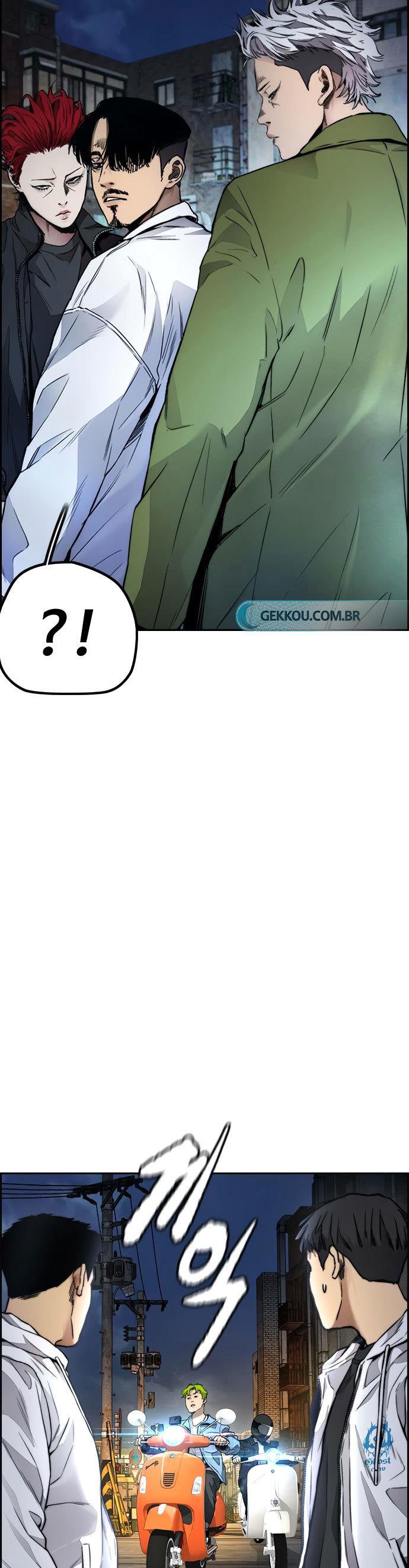 Wind Breaker Chap 424 - Next Chap 425