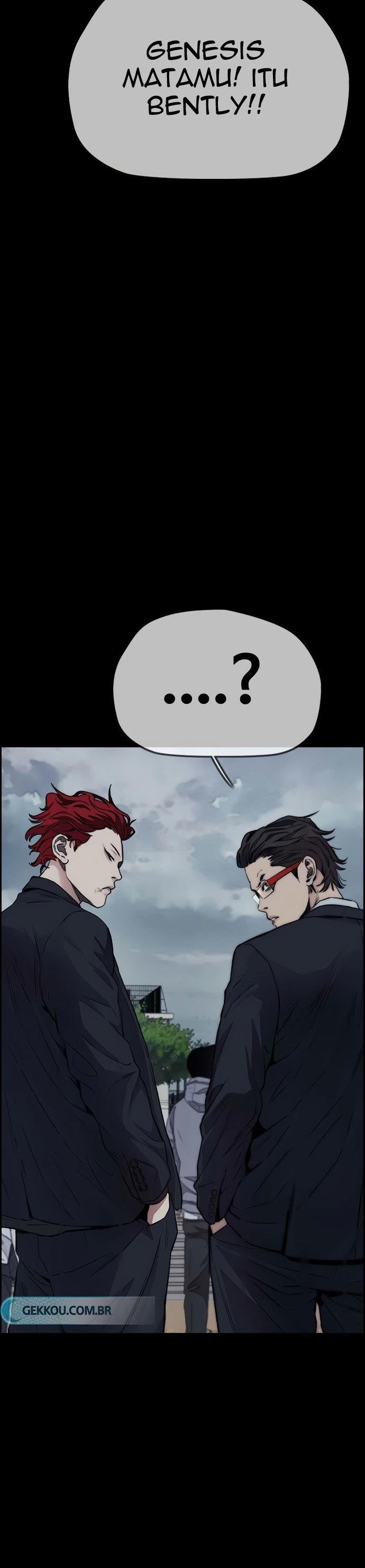 Wind Breaker Chap 424 - Next Chap 425