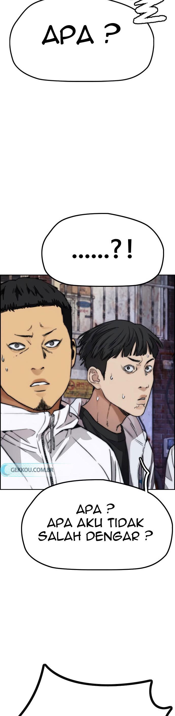 Wind Breaker Chap 424 - Next Chap 425