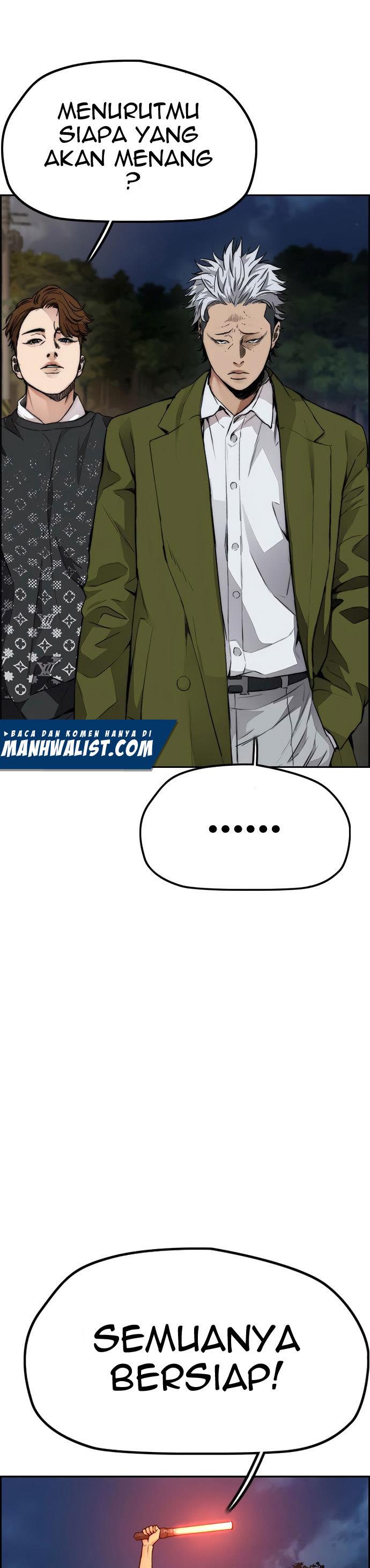 Wind Breaker Chap 424 - Next Chap 425