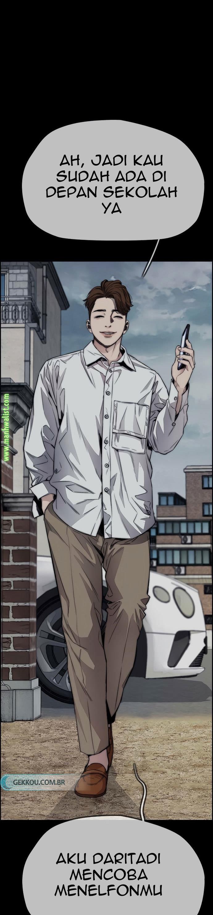 Wind Breaker Chap 424 - Next Chap 425