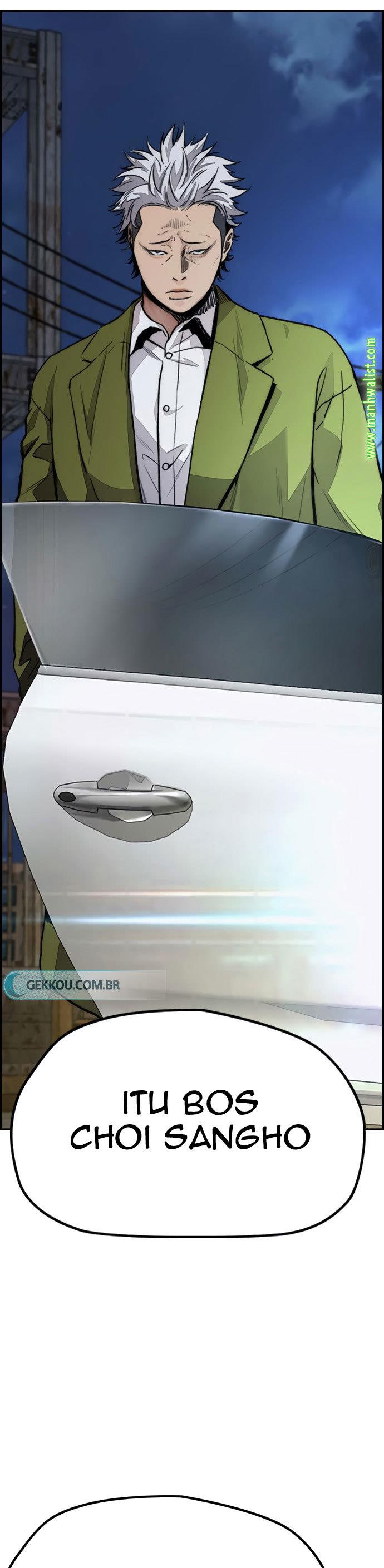 Wind Breaker Chap 424 - Next Chap 425