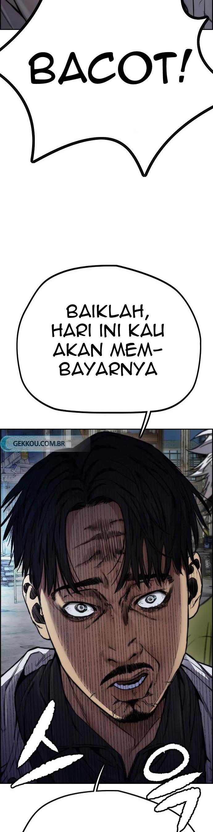 Wind Breaker Chap 424 - Next Chap 425