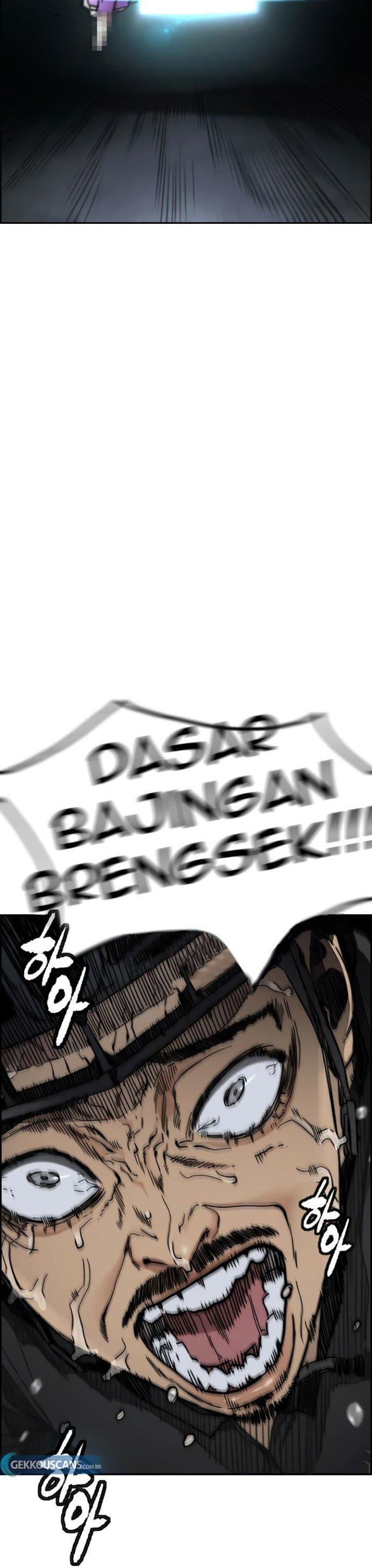 Wind Breaker Chap 425 - Next Chap 426