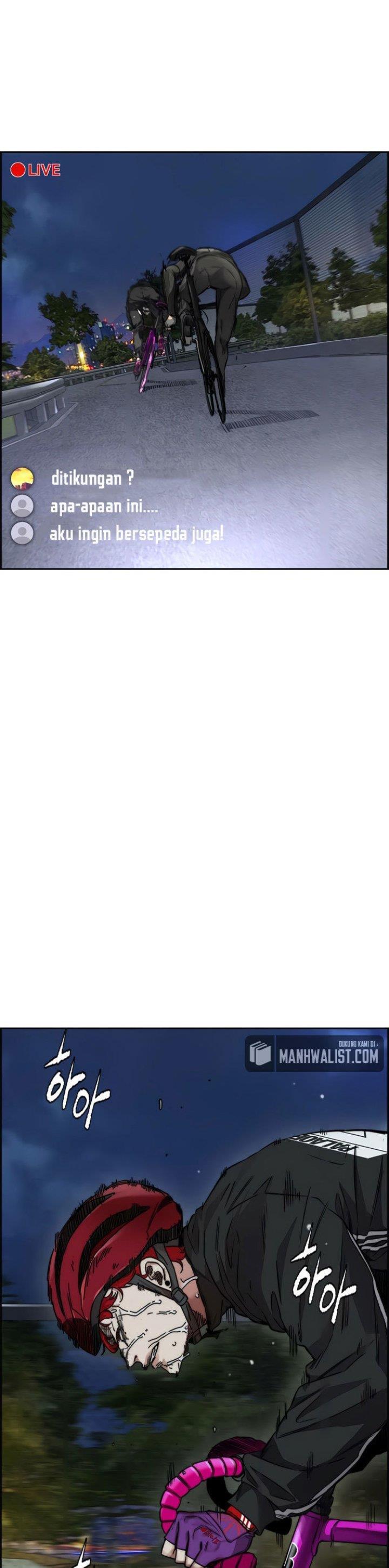 Wind Breaker Chap 425 - Next Chap 426