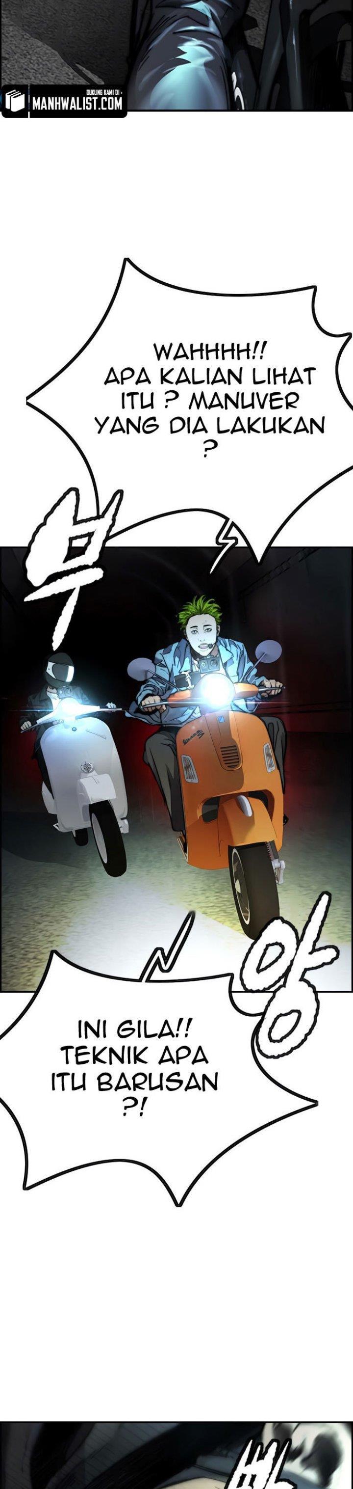 Wind Breaker Chap 425 - Next Chap 426