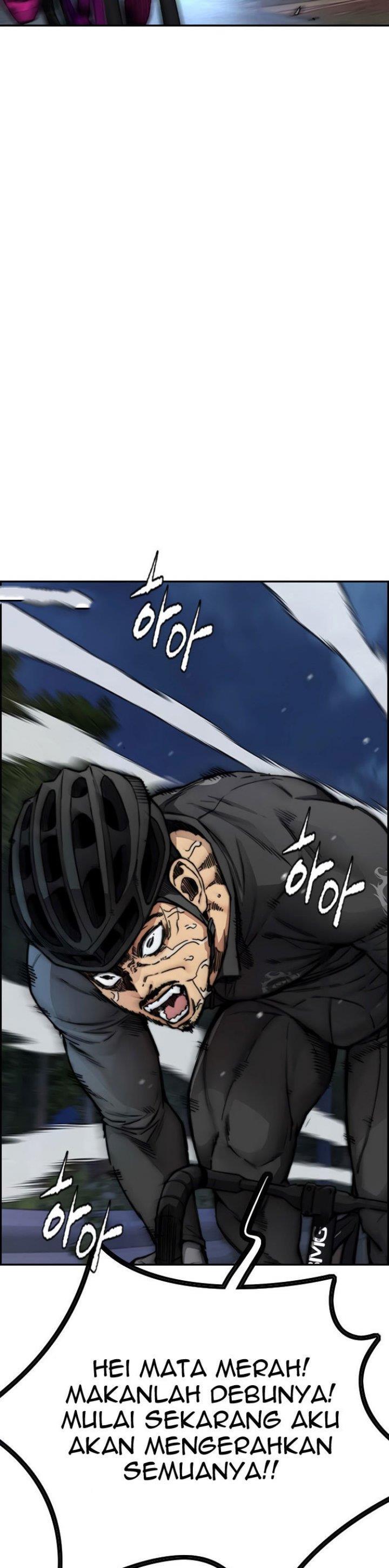 Wind Breaker Chap 425 - Next Chap 426