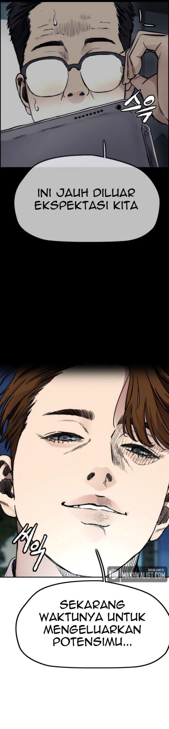 Wind Breaker Chap 425 - Next Chap 426