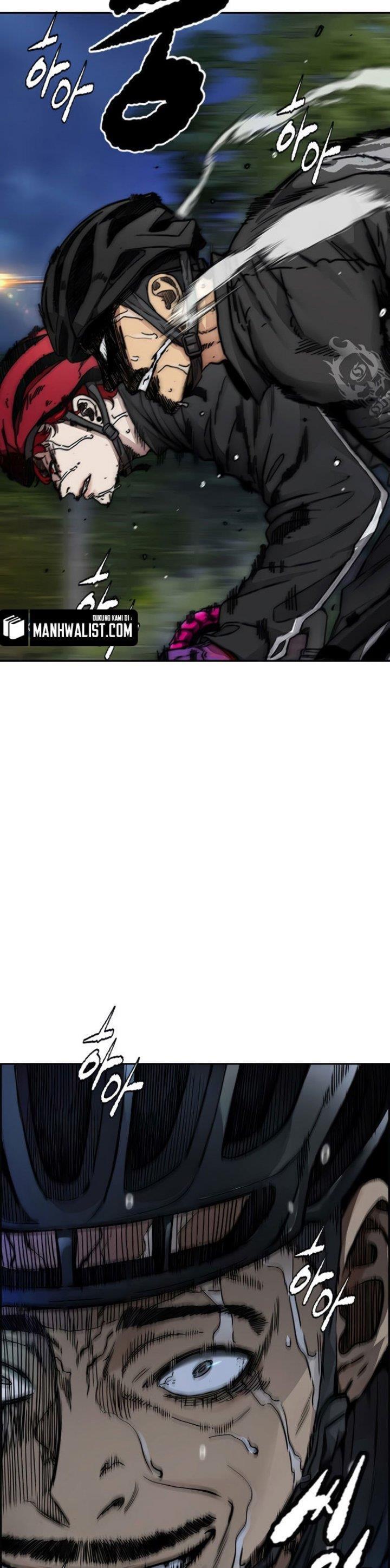 Wind Breaker Chap 425 - Next Chap 426