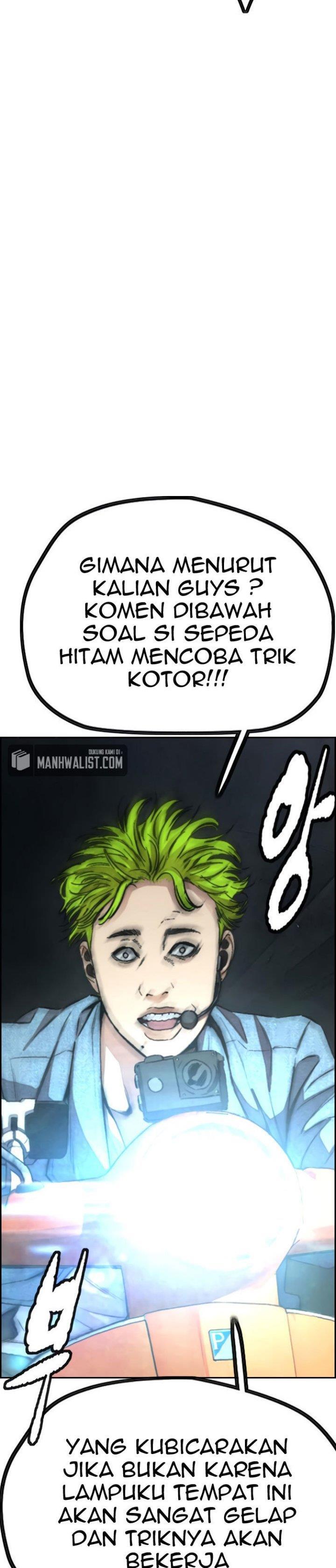 Wind Breaker Chap 425 - Next Chap 426