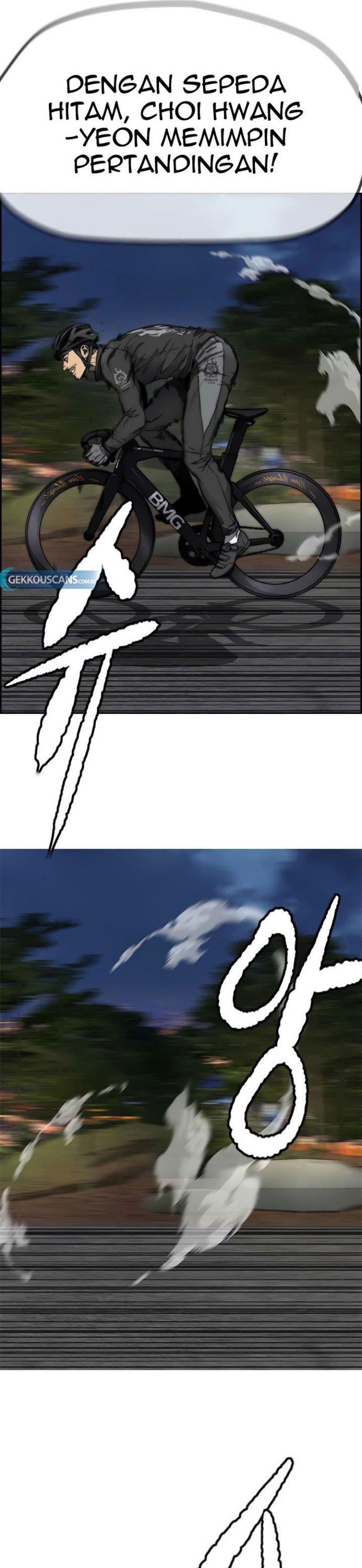 Wind Breaker Chap 425 - Next Chap 426