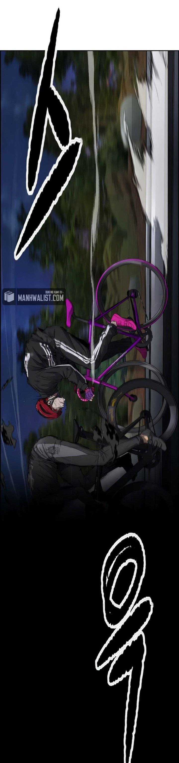 Wind Breaker Chap 425 - Next Chap 426