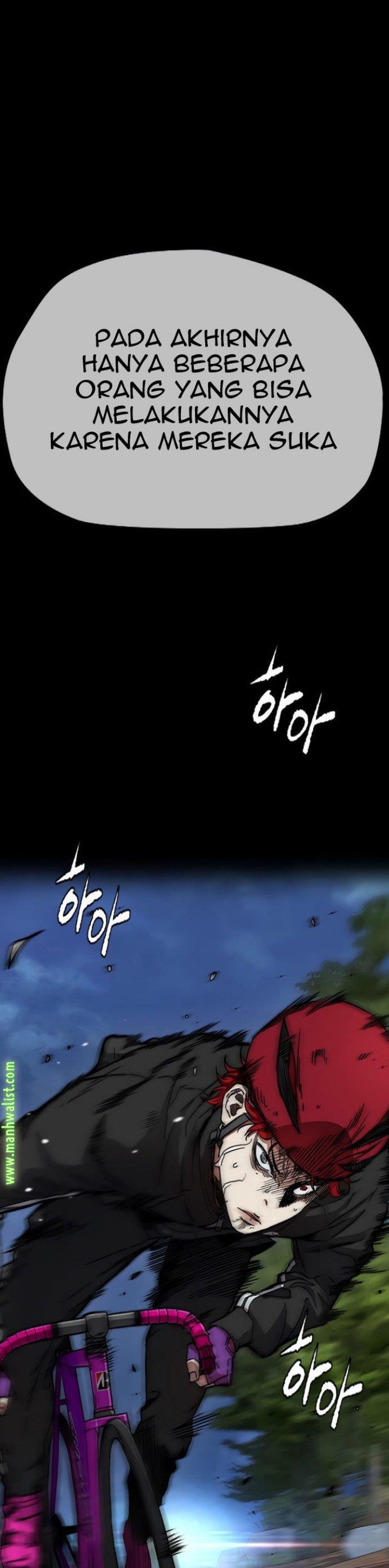 Wind Breaker Chap 425 - Next Chap 426