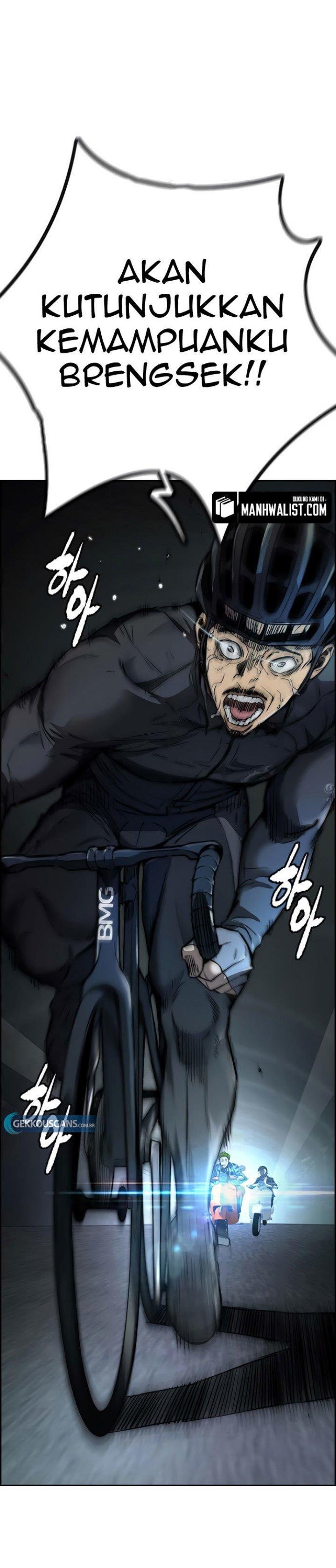 Wind Breaker Chap 425 - Next Chap 426