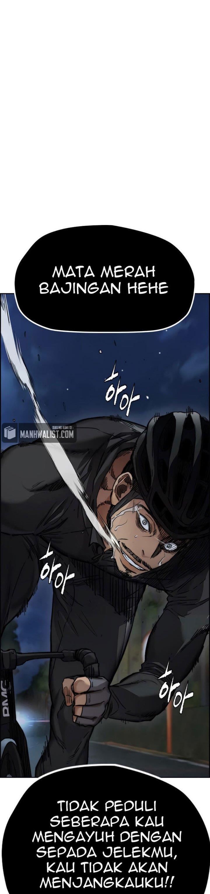 Wind Breaker Chap 425 - Next Chap 426